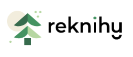 Reknihy logo