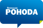 Pohoda logo